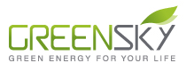 Logo Greensky